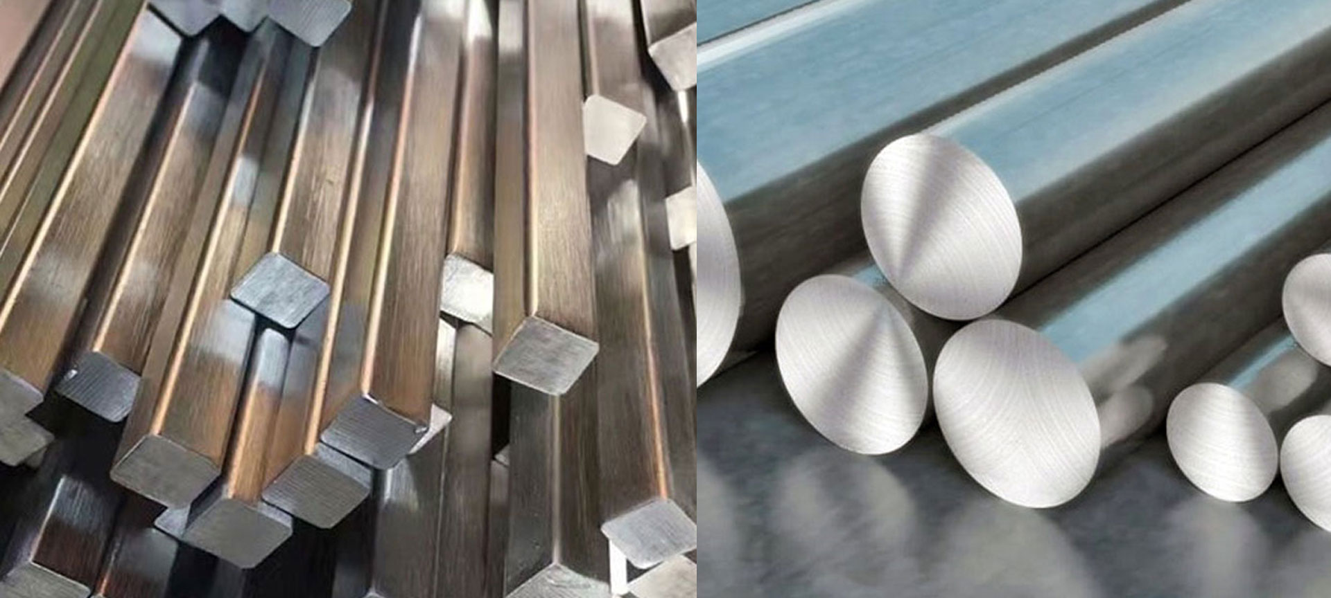 Stainless Steel Bars